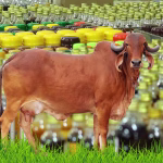 Gau-Tech 2026 Cow Economy