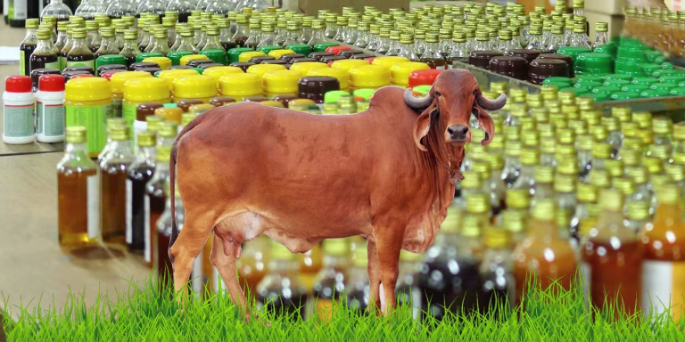 Gau-Tech 2026 Cow Economy
