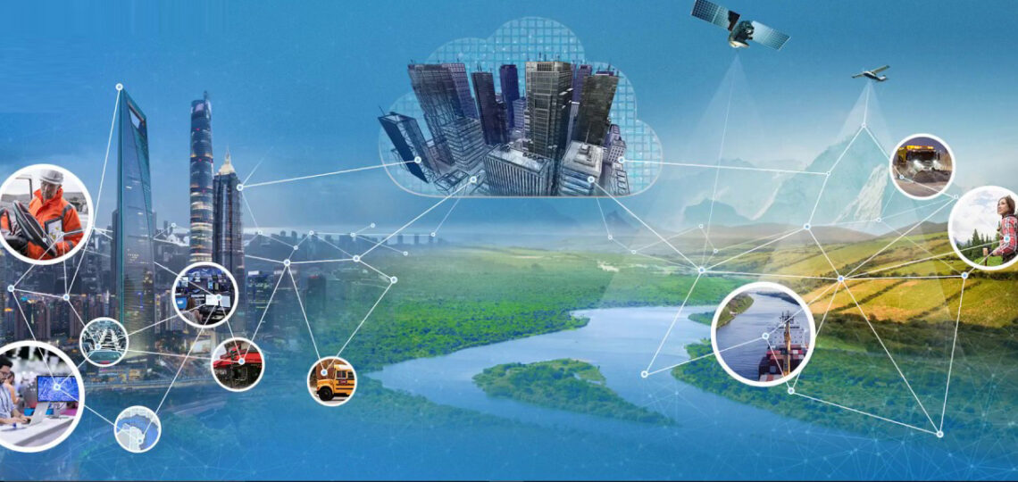 Geographical Information System