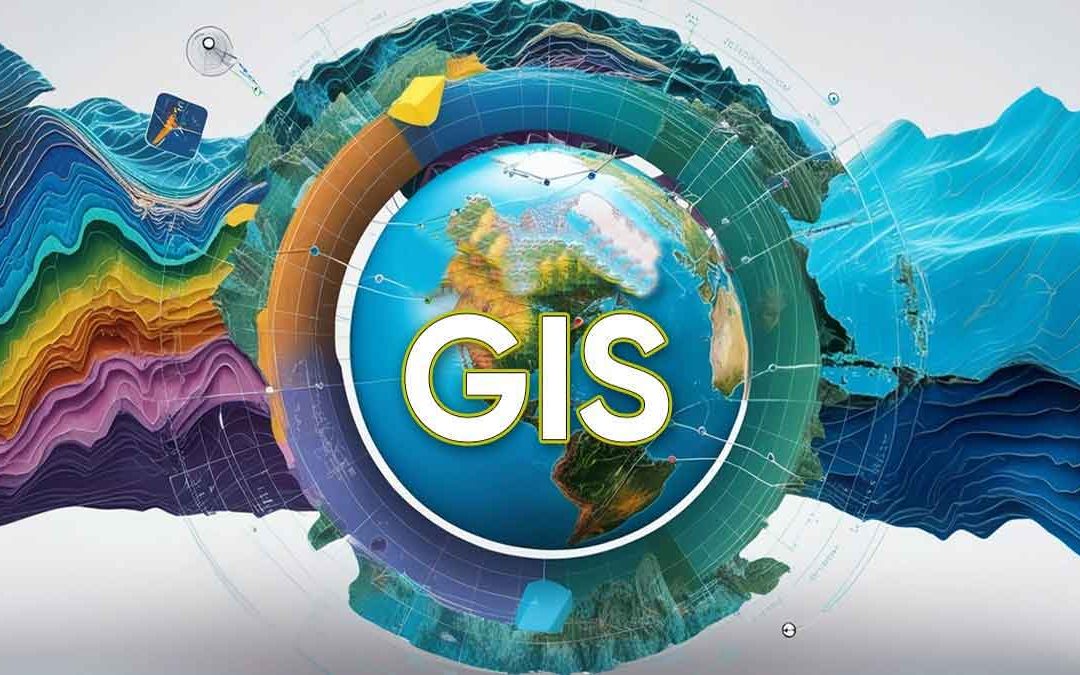 Information System GIS Uses Benefits Challenges Information System 