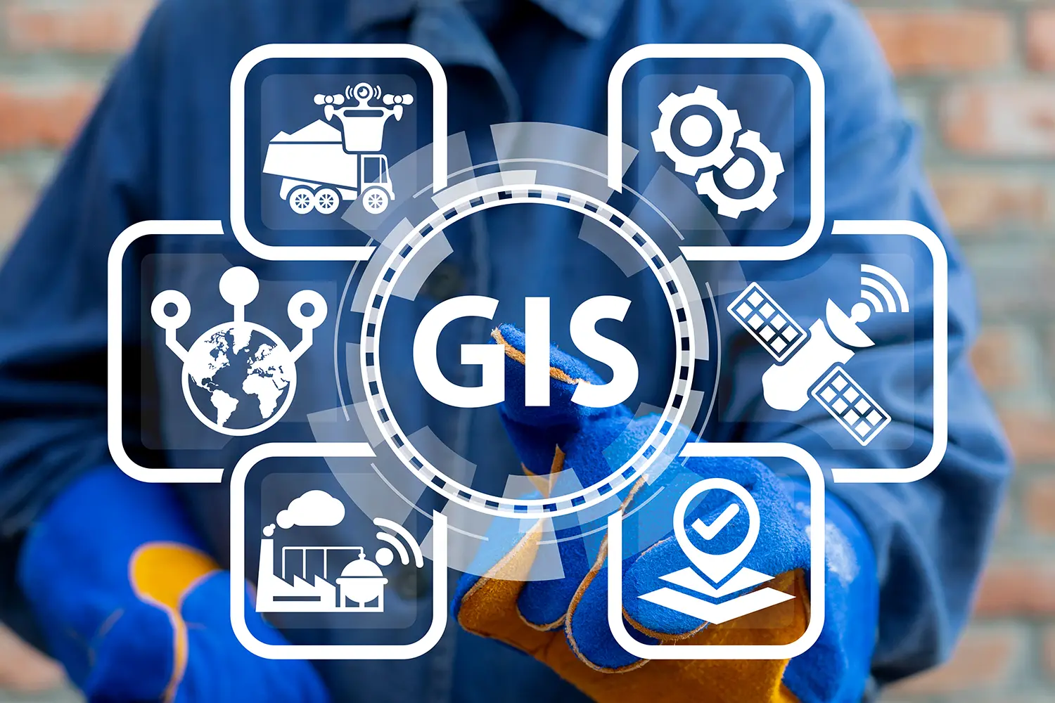Geographical Information System