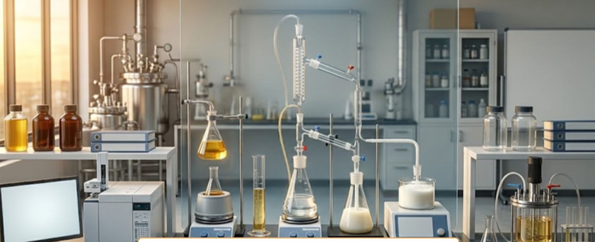 Ghee Biosurfactant Discovery