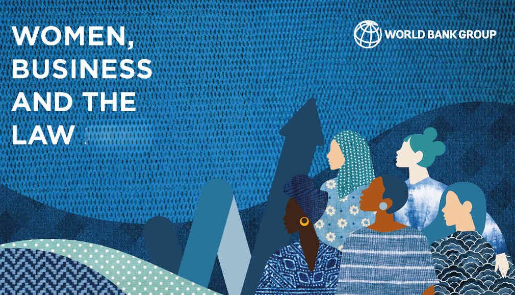 Global Gaps in Women Economic Rights Continue Despite Legal Reforms Worldwide Global Gaps in Women Economic Rights