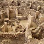 Göbekli Tepe Mystery