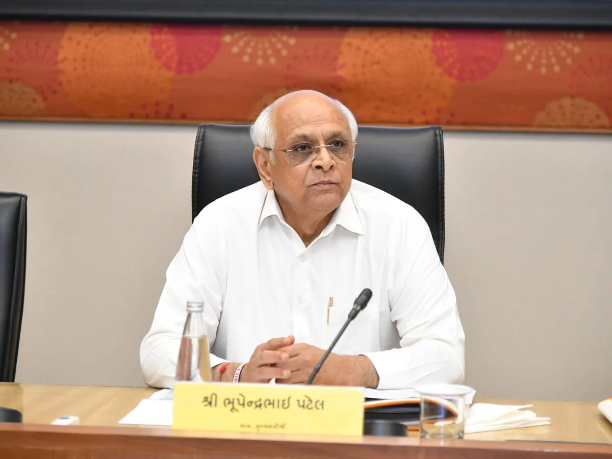 Gujarat UCC Bill 2026