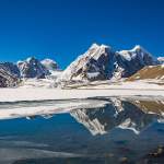 Gurudongmar Lake Tourism Revival