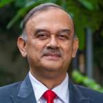 HDFC Chairman Resigns