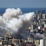 HRW White Phosphorus Lebanon