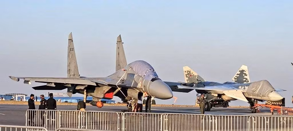 IAF Kalari Leap Exercise Lakshadweep Strengthens India’s Maritime Readiness IAF Kalari Leap Exercise Lakshadweep