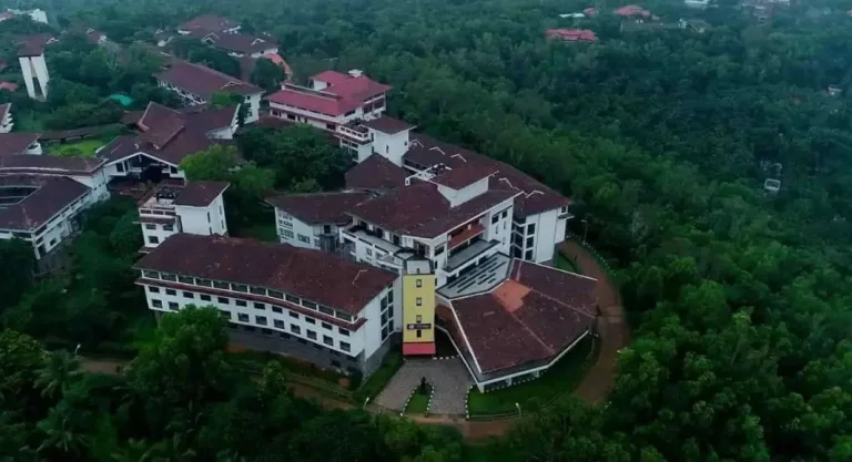 IIM Kozhikode QS Ranking