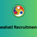 IIT Guwahati Recruitment
