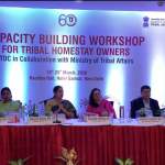 ITDC Tribal Homestay Programme