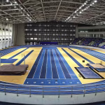 India 2028 Indoor Athletics