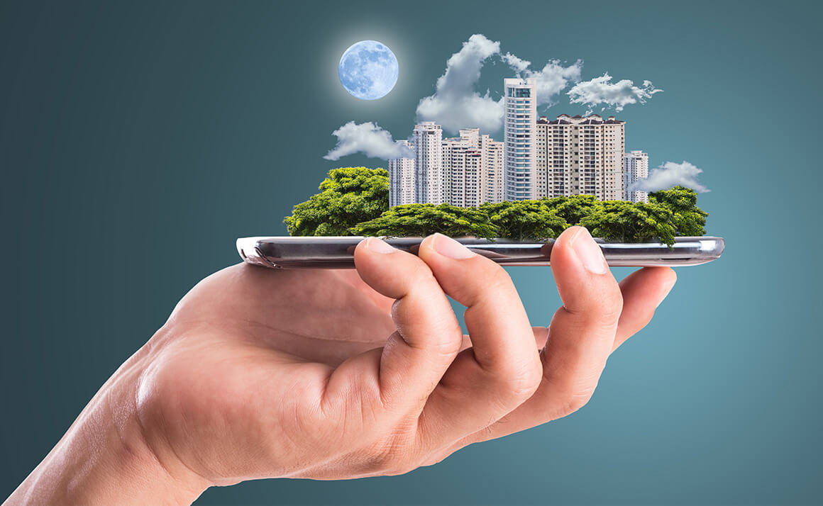 India 4th in Global Land Investment
