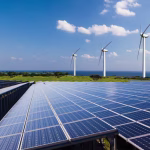 India 520 GW Power Capacity