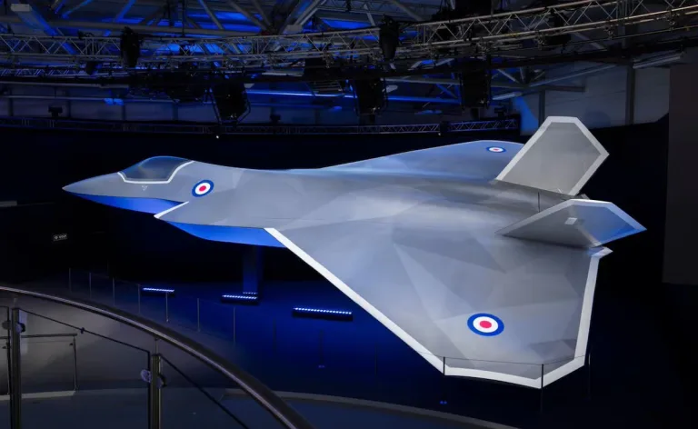 India Europe Fighter Jet Deal