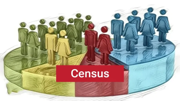 India First Digital Census