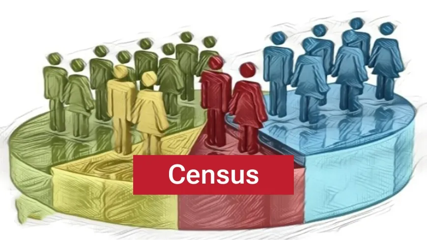India First Digital Census