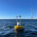 India Floating LiDAR Buoy Test