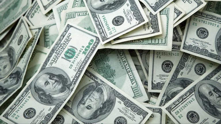 India Forex Reserves $728B