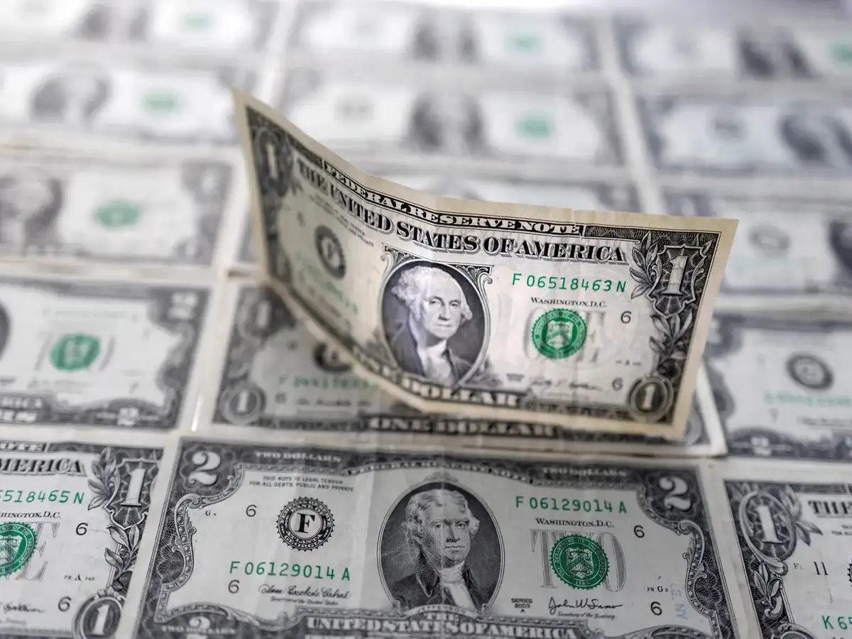 India Forex Reserves $728B Reach New Record Level India Forex Reserves $728B