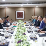 India Germany Climate Partnership