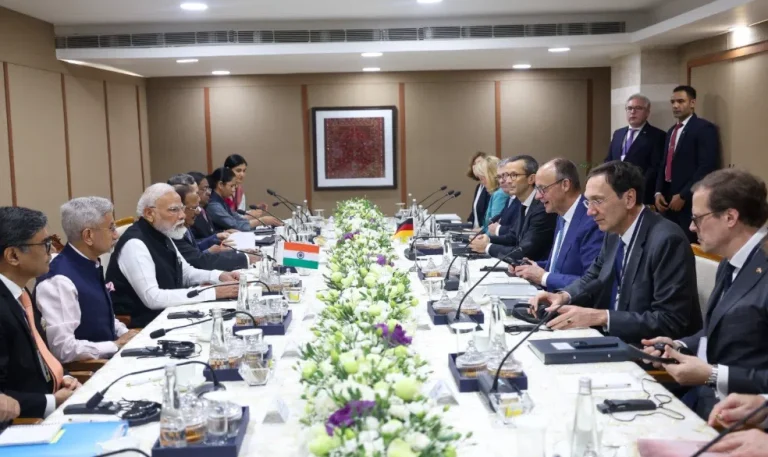 India Germany Climate Partnership
