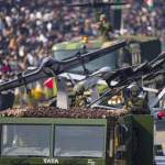 India Second-Largest Arms Importer