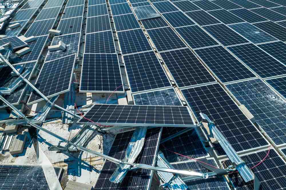 India Solar Panel Recycling Framework Gains Momentum India Solar Panel Recycling Framework