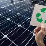 India Solar Panel Recycling Framework