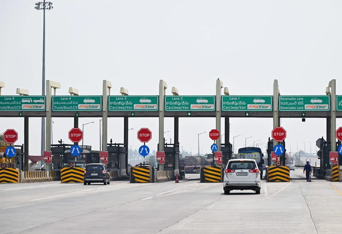 India Toll Compliance Rules