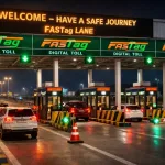 India Toll Compliance Rules