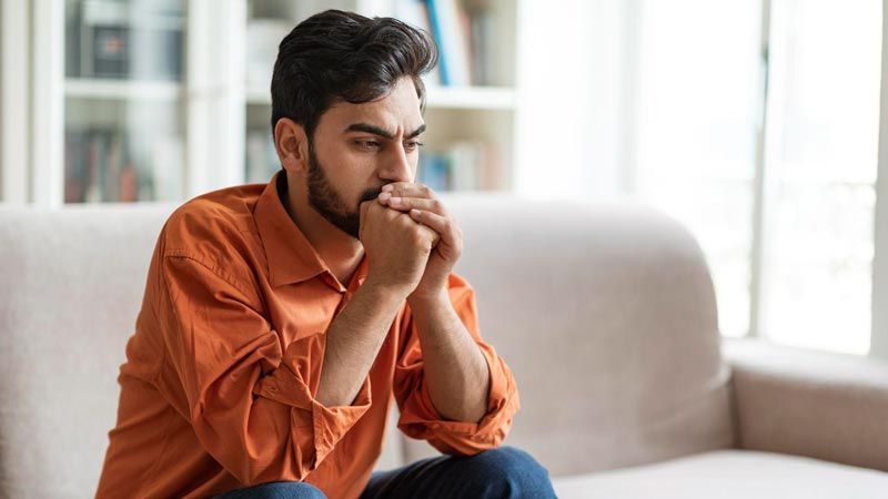 India Youth 60th Global Mental Health: Alarming Mental Well-Being Trends Among Young Adults Land Record Assistant Recruitment India Youth 60th Global Mental Health