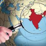 India and the World