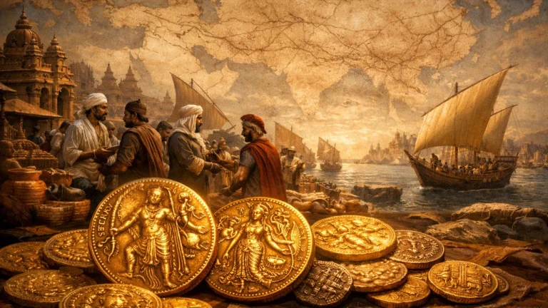 Indian Coinage