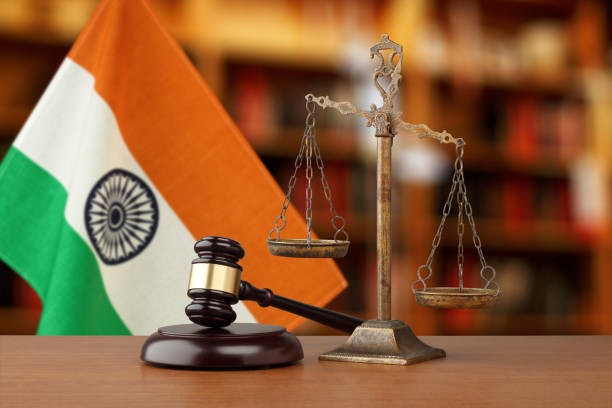 Indian Legal System