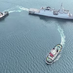 Indian Navy IOS SAGAR