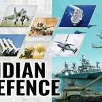India’s Defence System