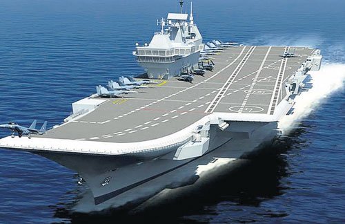 India’s Defence System