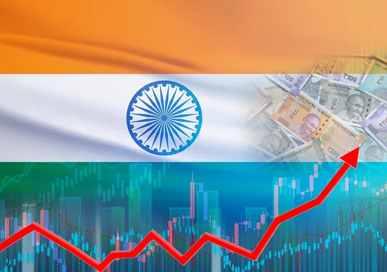 India’s Demographic Dividend