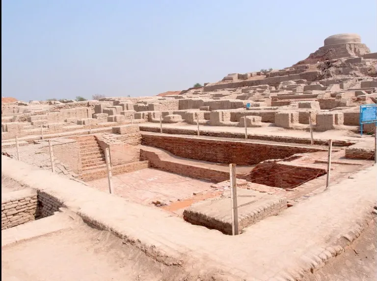 Indus Valley Civilization
