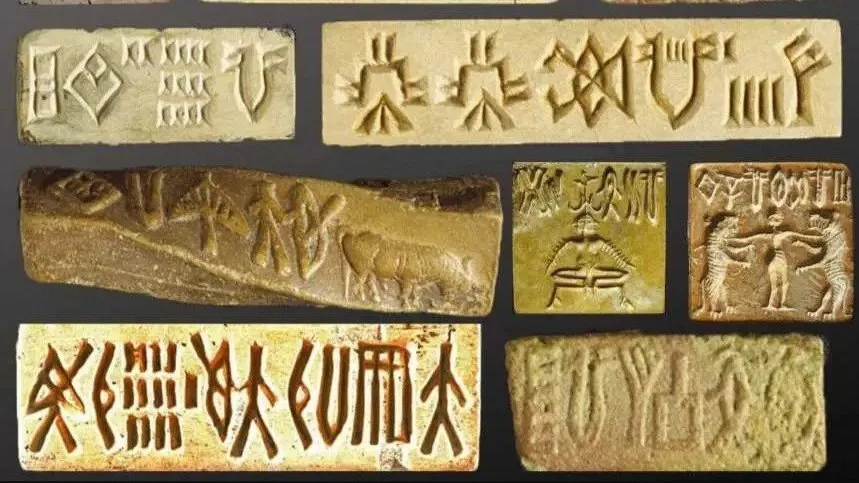 Indus Valley Civilization: A Complete Detailed Study of Harappan Civilization Indus Valley Civilization