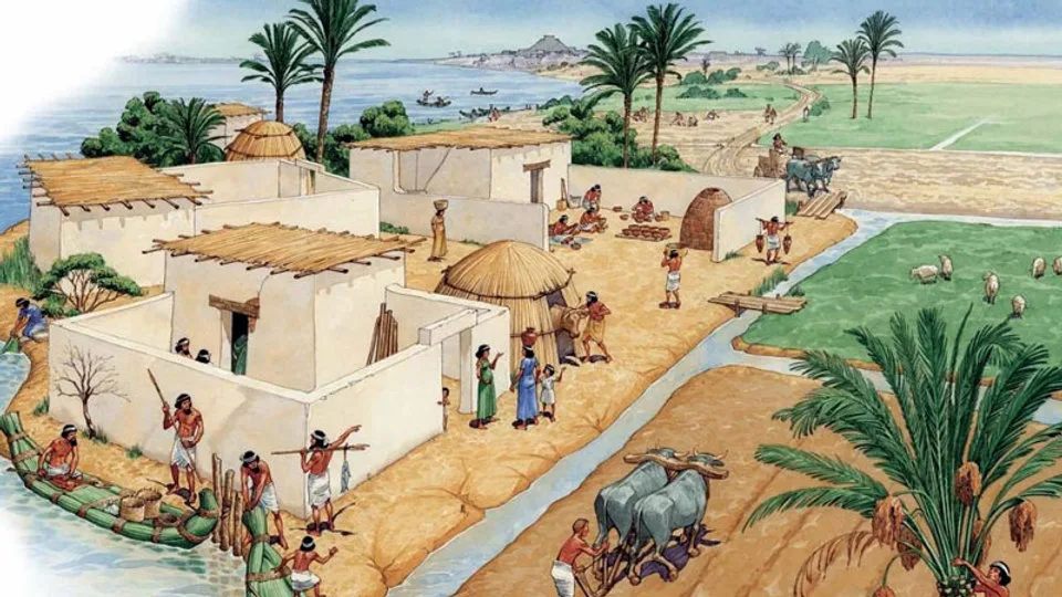 Indus Valley Civilization: A Complete Detailed Study of Harappan Civilization Indus Valley Civilization
