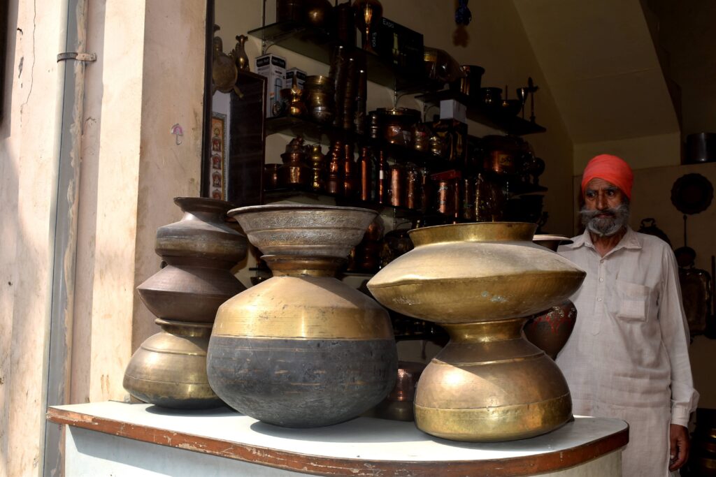 Intangible Cultural Heritage of India