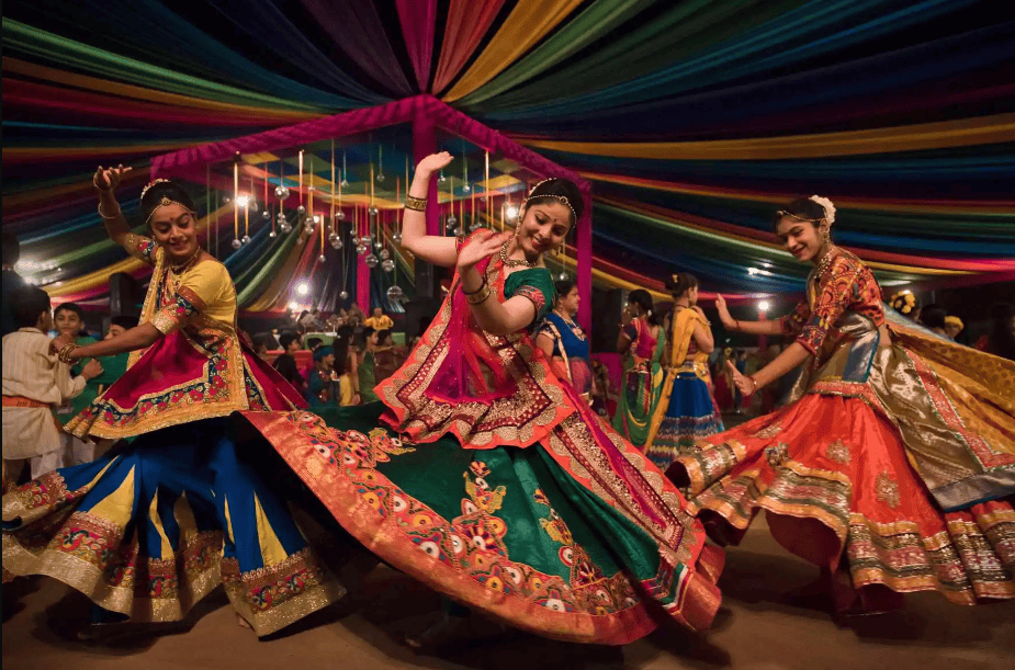 Intangible Cultural Heritage of India
