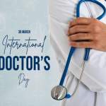 International Doctors Day