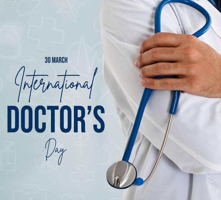 International Doctors Day