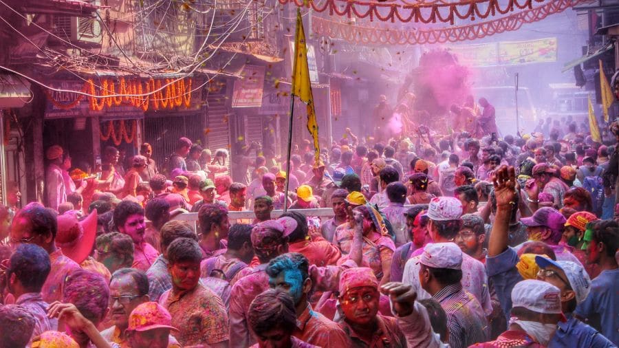 Jalna Dhulivandan Hatti Risala Marks 138 Years of Cultural Tradition Jalna Dhulivandan Hatti Risala