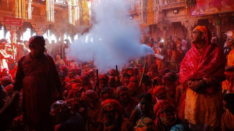 Jalna Dhulivandan Hatti Risala