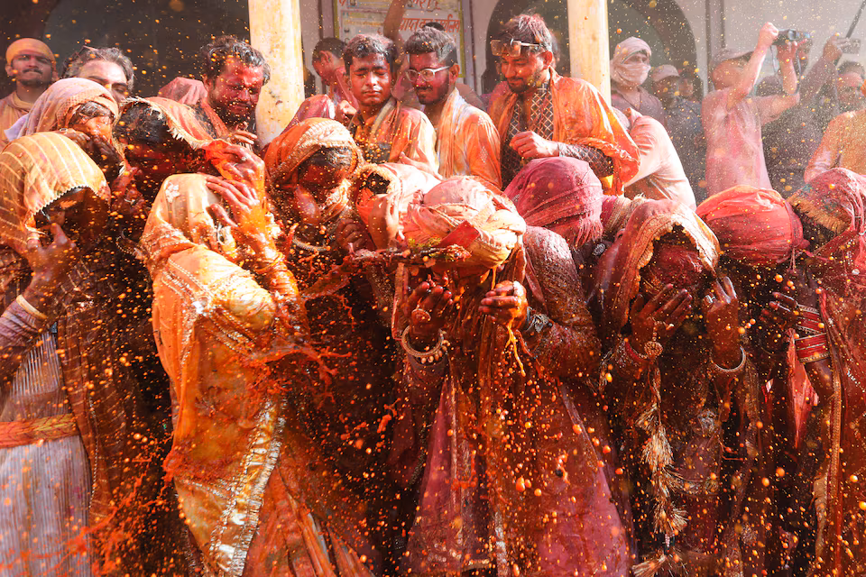 Jalna Dhulivandan Hatti Risala Marks 138 Years of Cultural Tradition Jalna Dhulivandan Hatti Risala